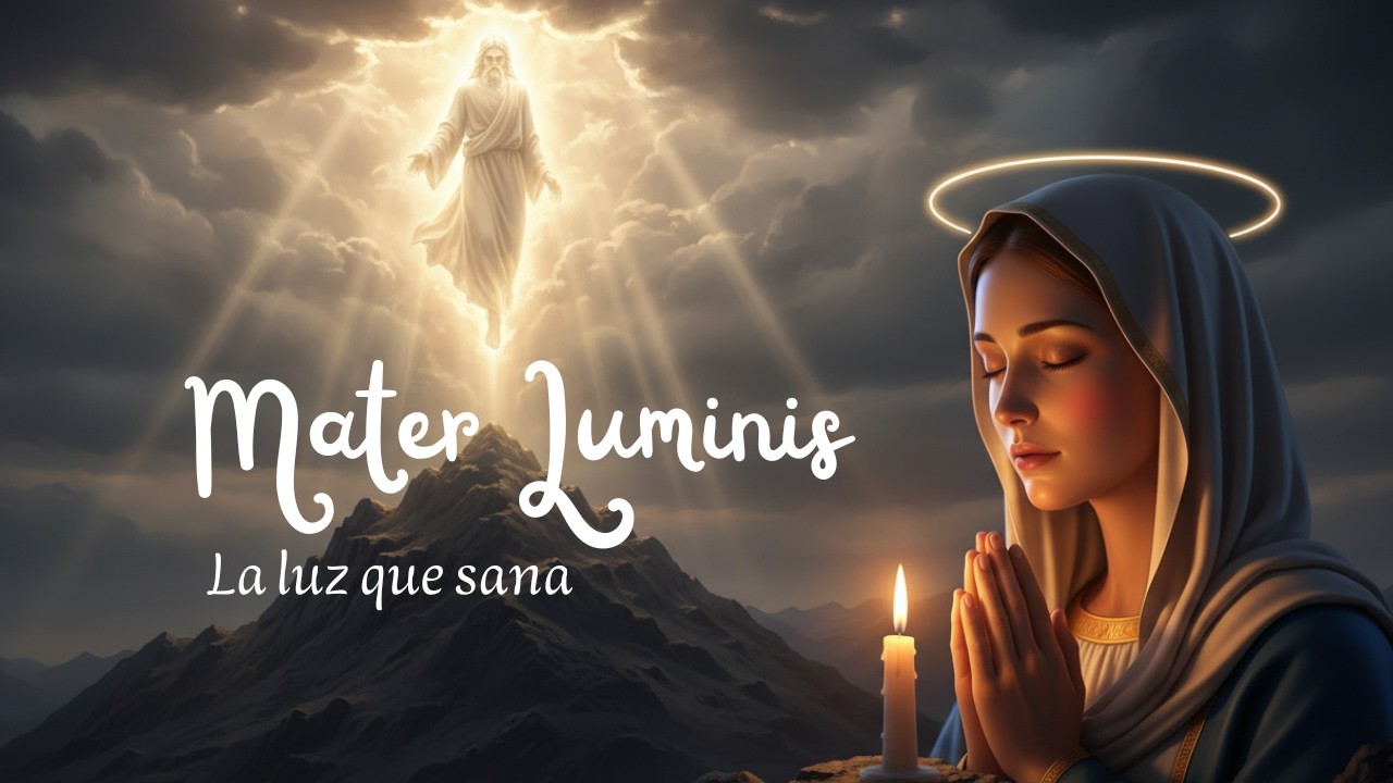 ¿Perdido en la Oscuridad? Esta Canción Te Trae la Luz | 