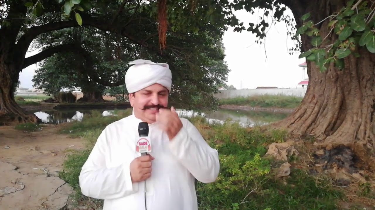 Village of Master Tara Singh Nanak Chand Malhotra Harnal Rawalpindi