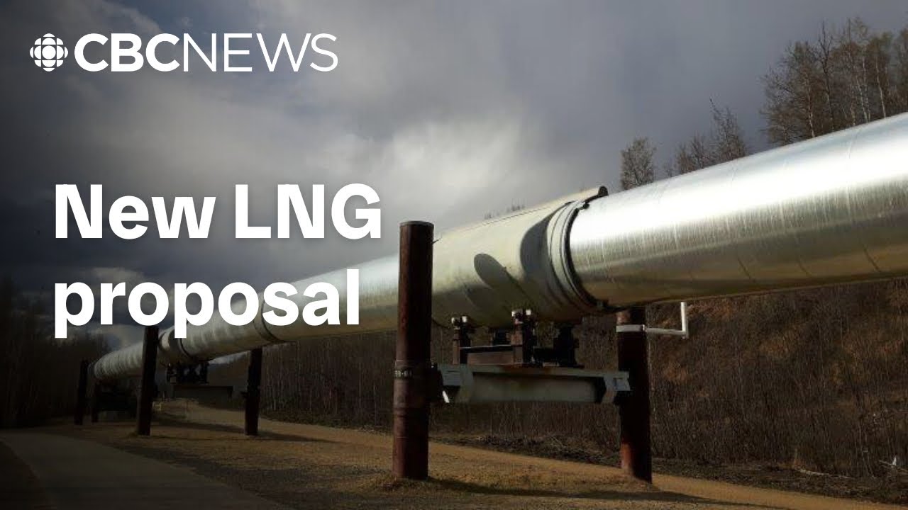 Quebec reviewing new LNG project proposed by Norwegian company