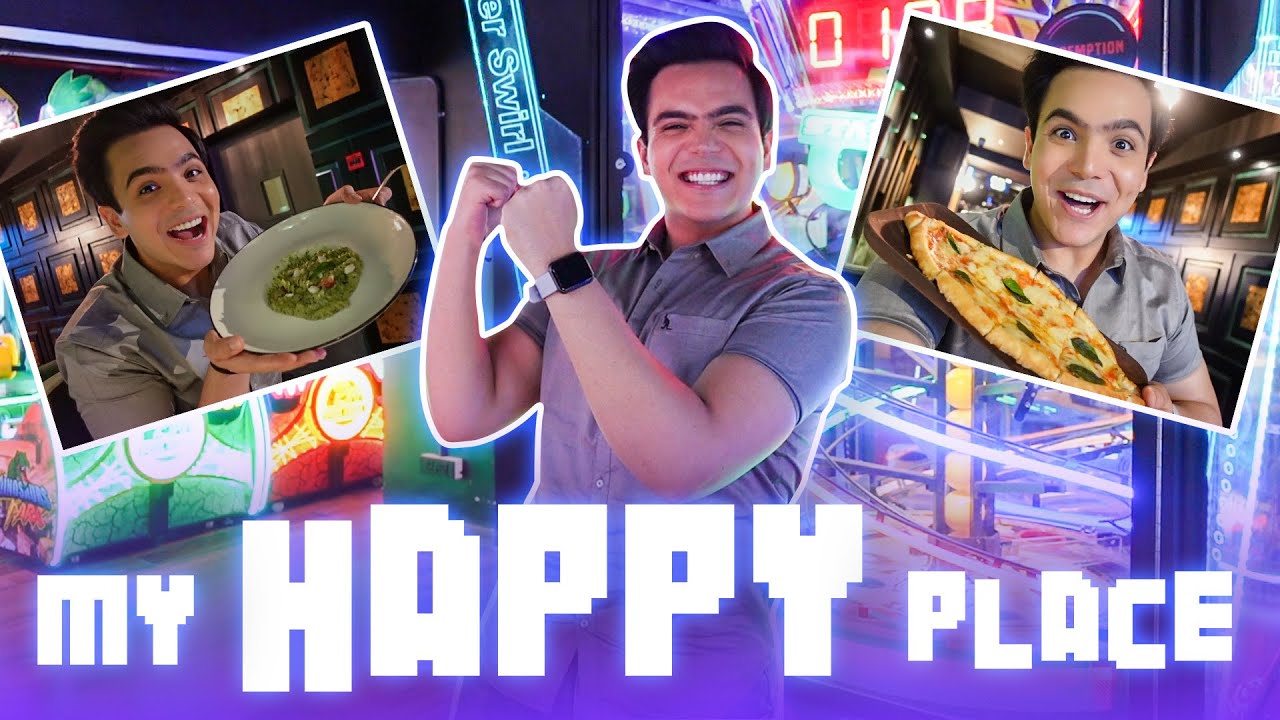 BACK TO MY HAPPY PLACE 🎮🙈 | RAJ ANADKAT |