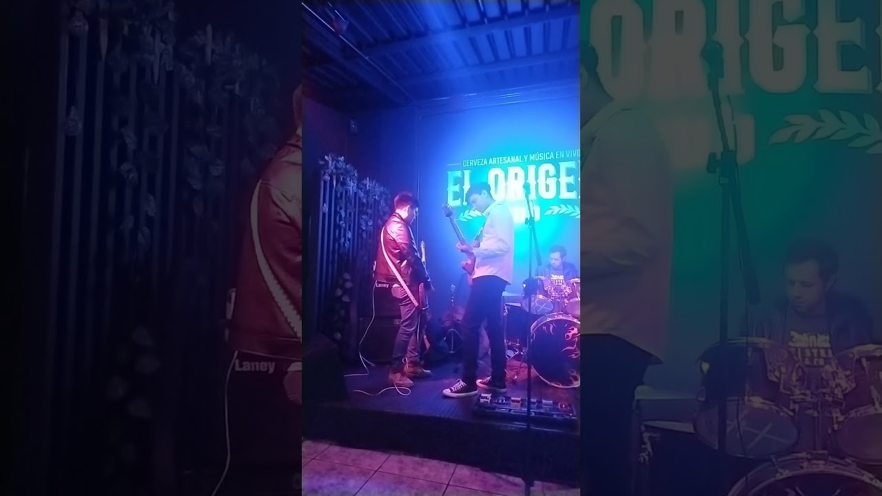 Noches de #musica con Numen