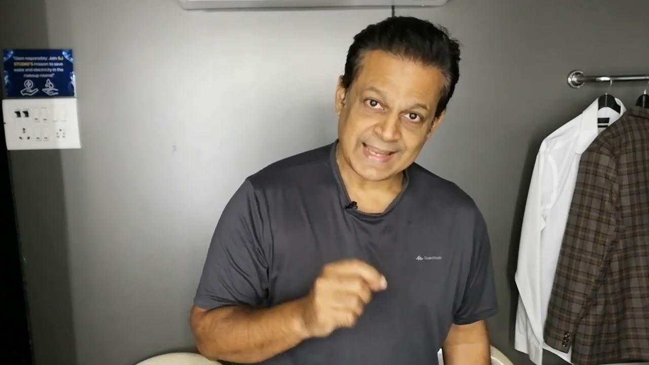 sharabi ki acting