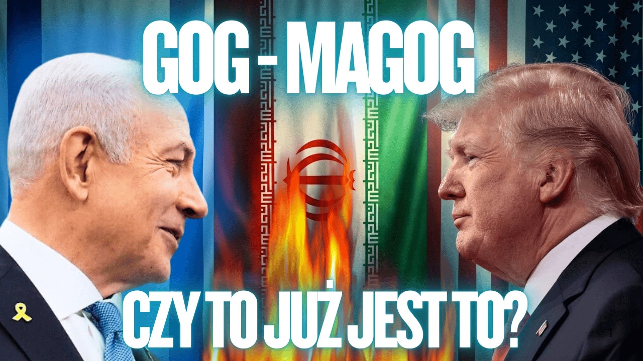 3 Wojna Światowa czy... Nowy 