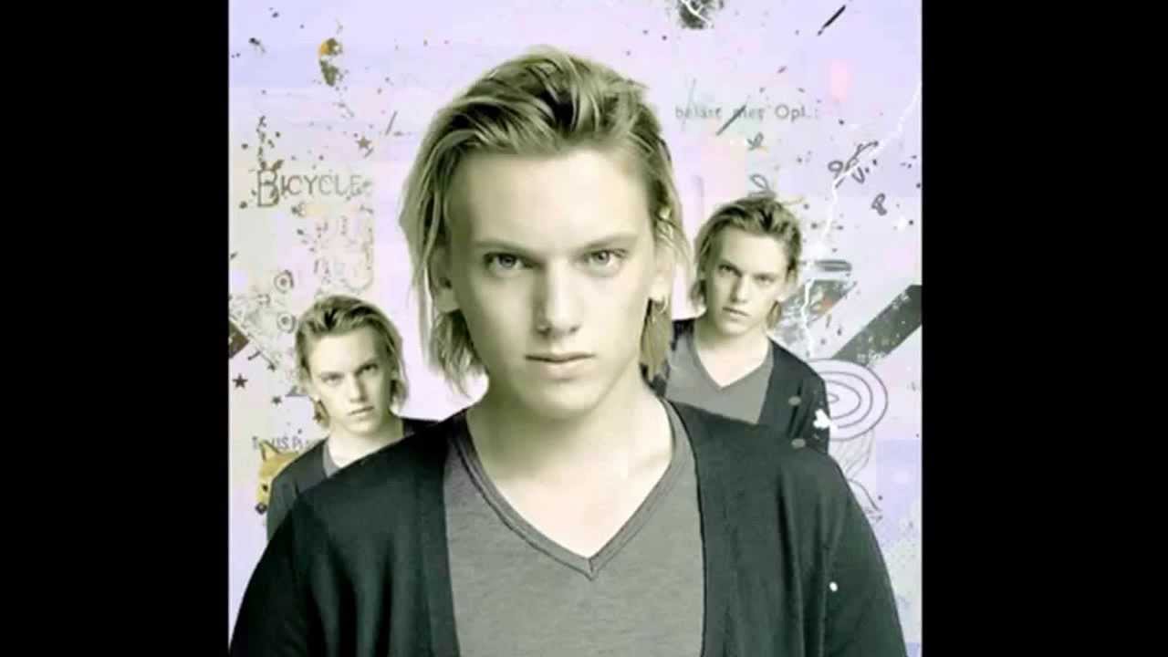 Jamie campbell bower music playlist