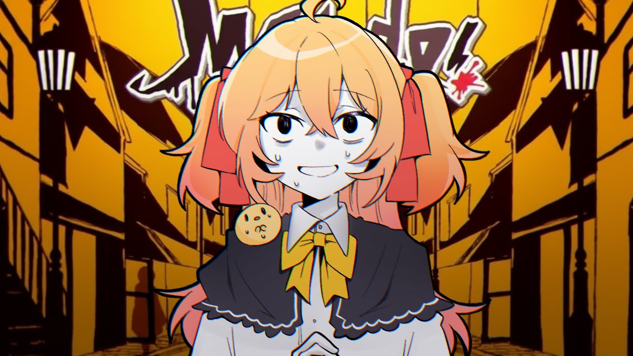 ころしちゃった！/ P丸様。【歌ってみた】