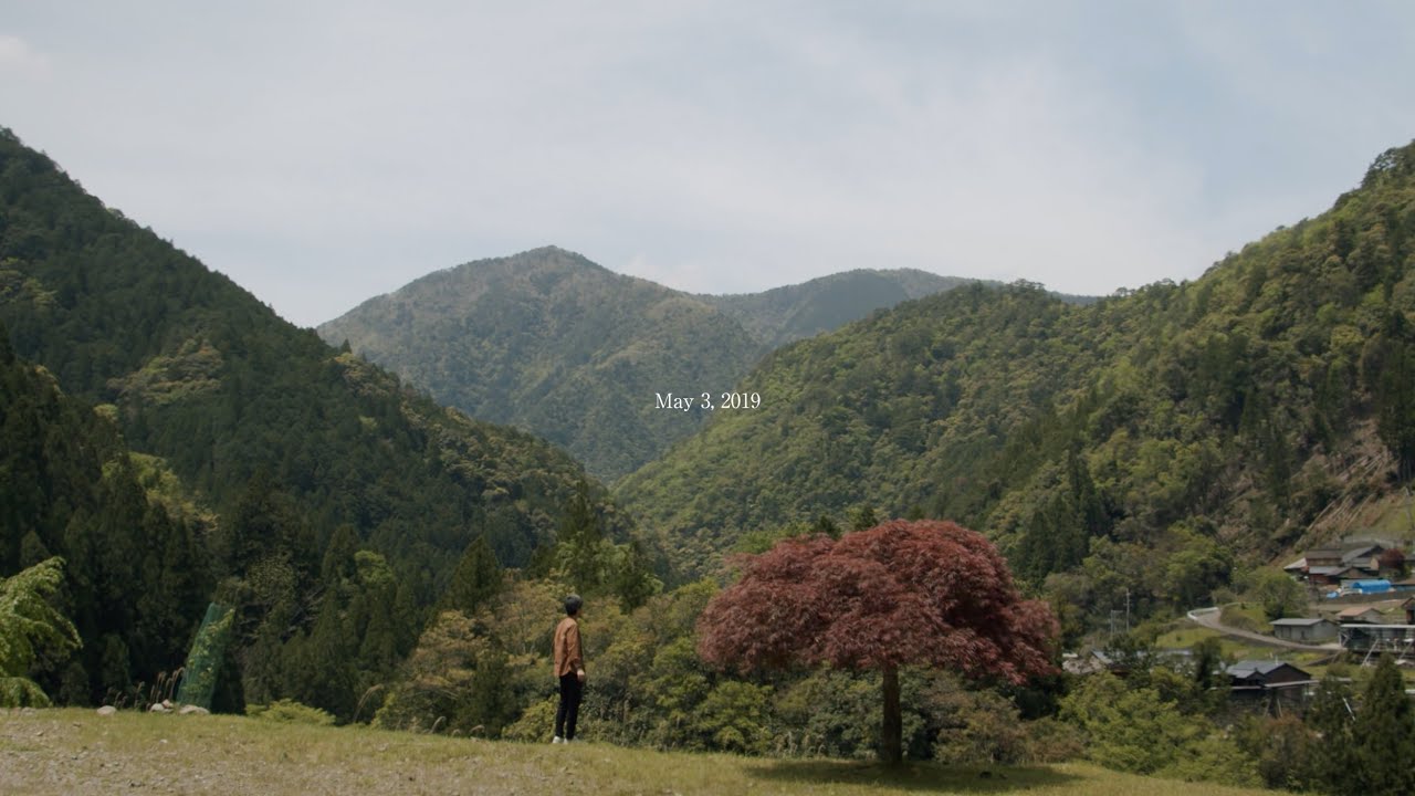 Waterfall / BMPCC4k daily snap