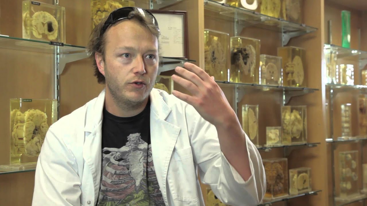 RMIT Laboratory Science - The Flipped Classroom