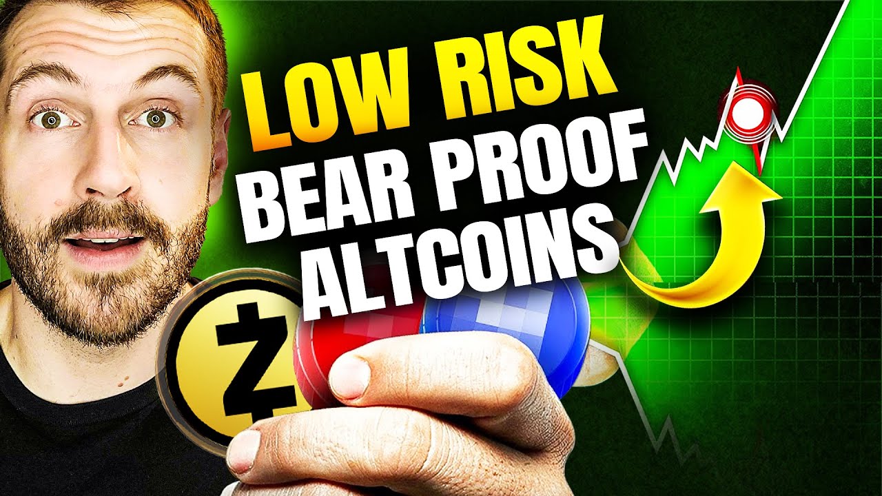 Privacy Altcoins Are Suddenly Pumping! Here's Why