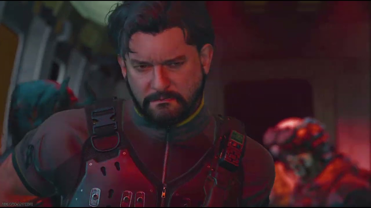 Call of Duty Black Ops 7 