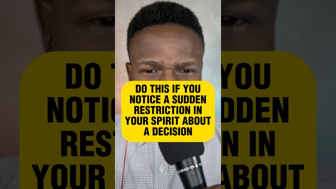 Spiritual Signals | Joshua Generation #inspiration #prophetic #motivation #fypシ