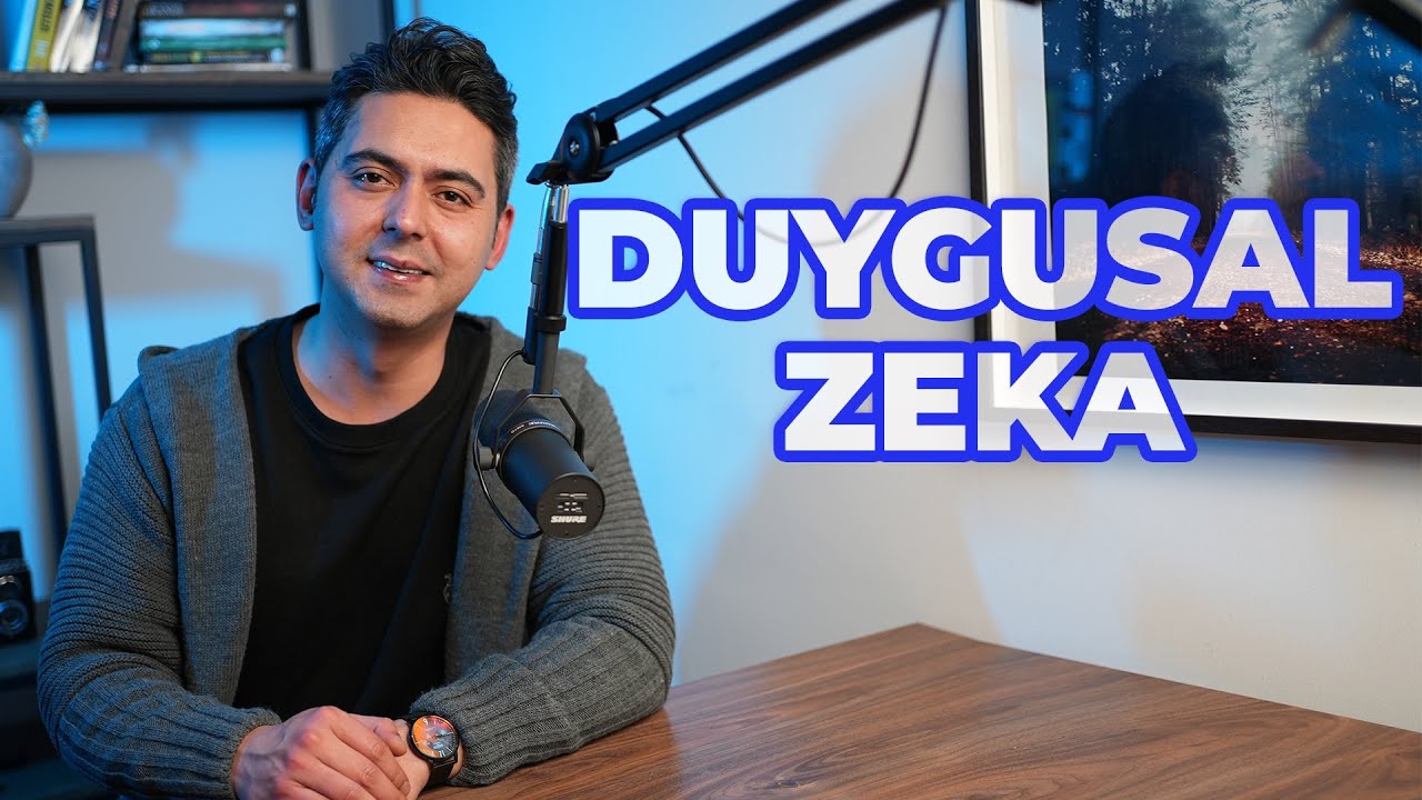 Mükemmel ilişkilerin sırları #2 (Duygusal zeka)