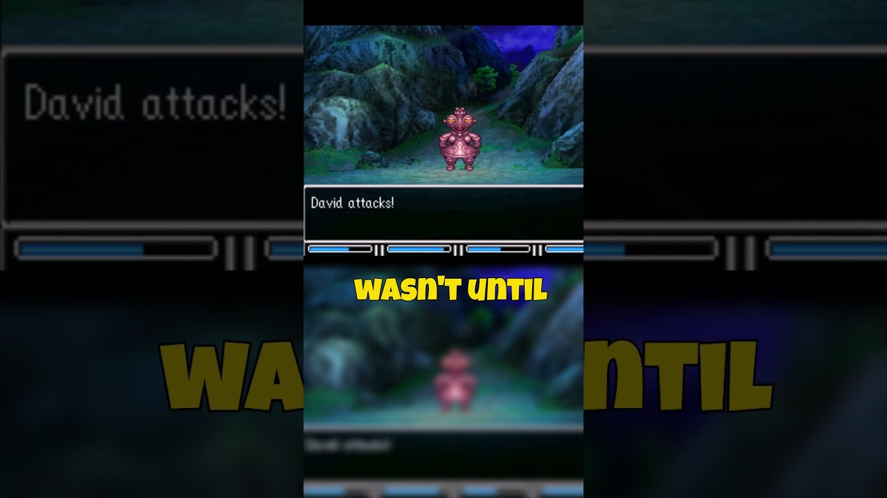 Is Taloon The WORST in Dragon Quest 4?