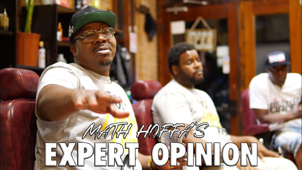 MY EXPERT OPINION EP#53: 