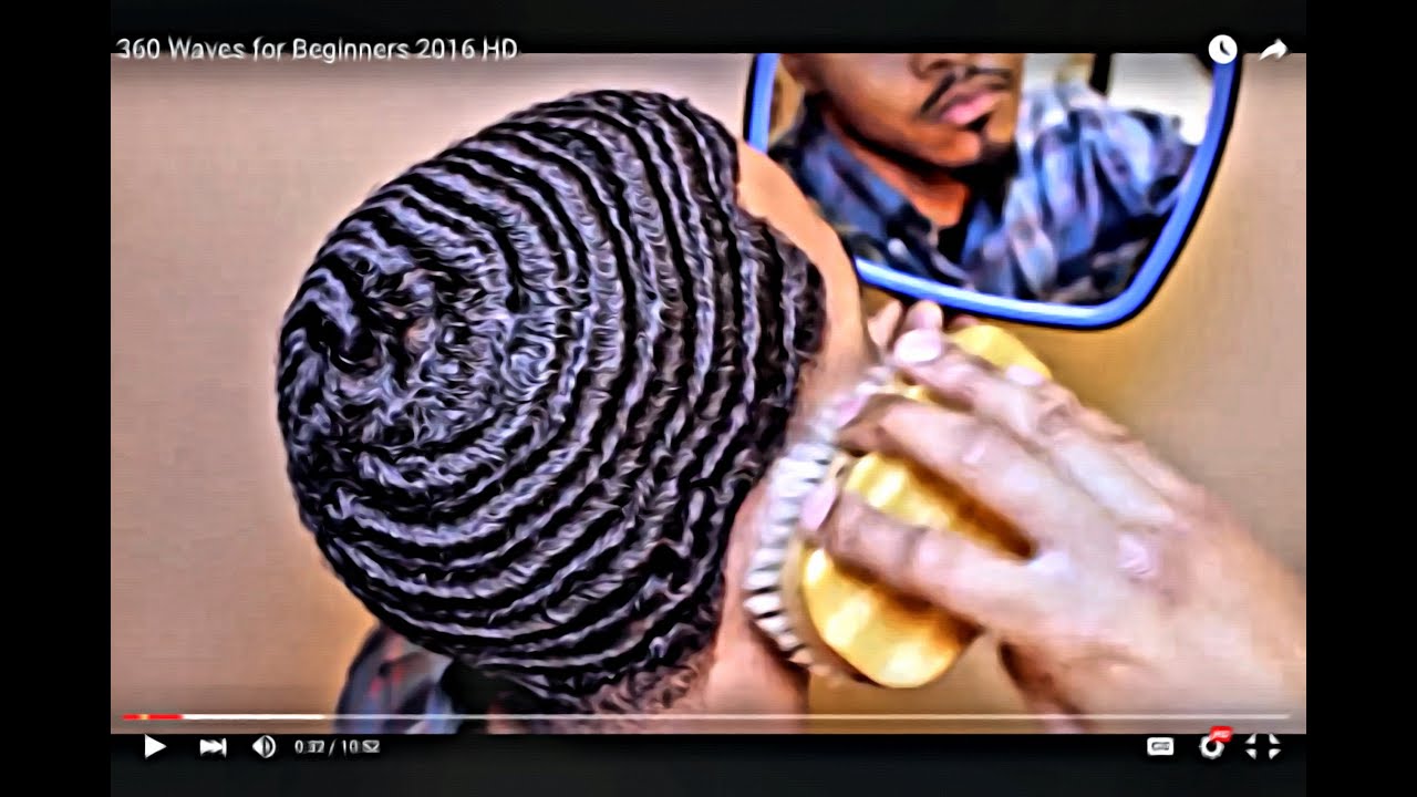 Getting 360 Waves For Beginners 2016 HD