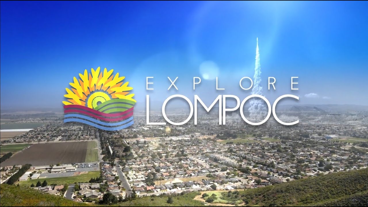 Visit Lompoc California - The Central Coast's Best Kept Secret!