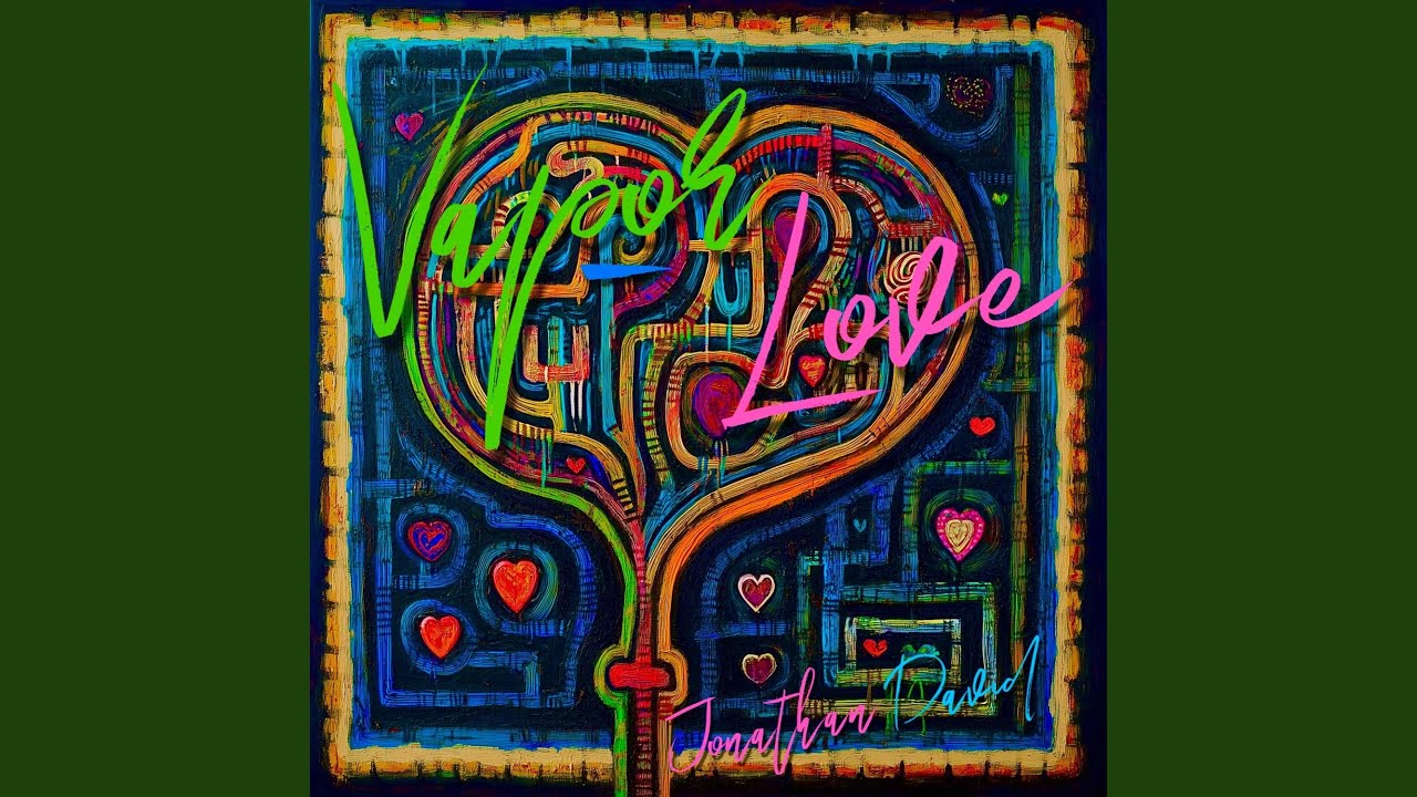 Vapor Love