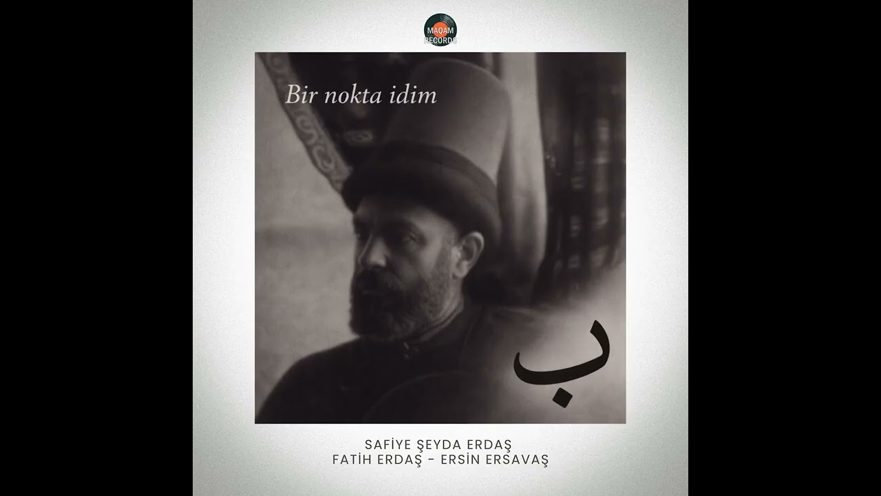 Bir Nokta idim