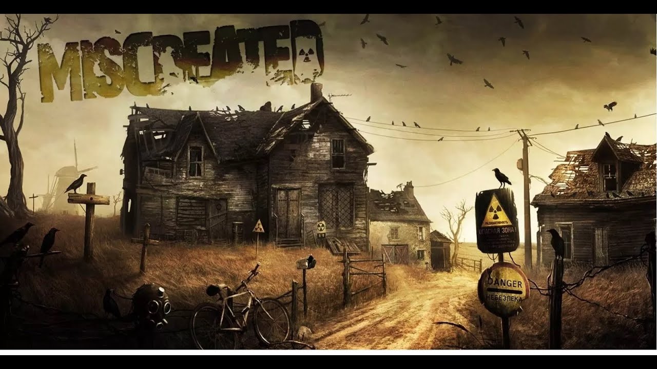 Miscreated