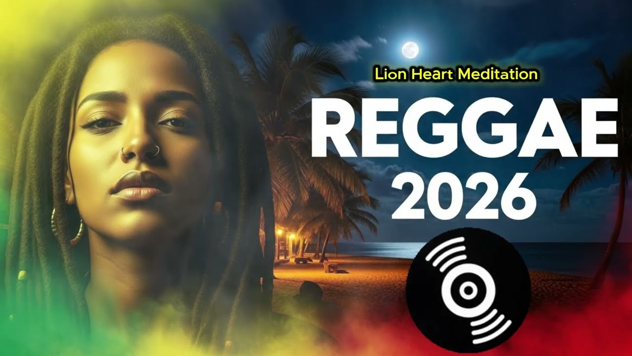 Lion Heart Meditation