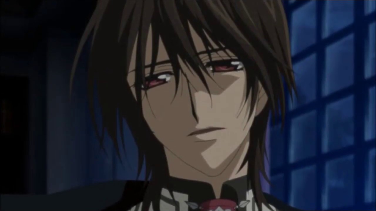 『AMV』Vampire Knight S1 Ep 4-6 - Dark Horse (Our Last Night)