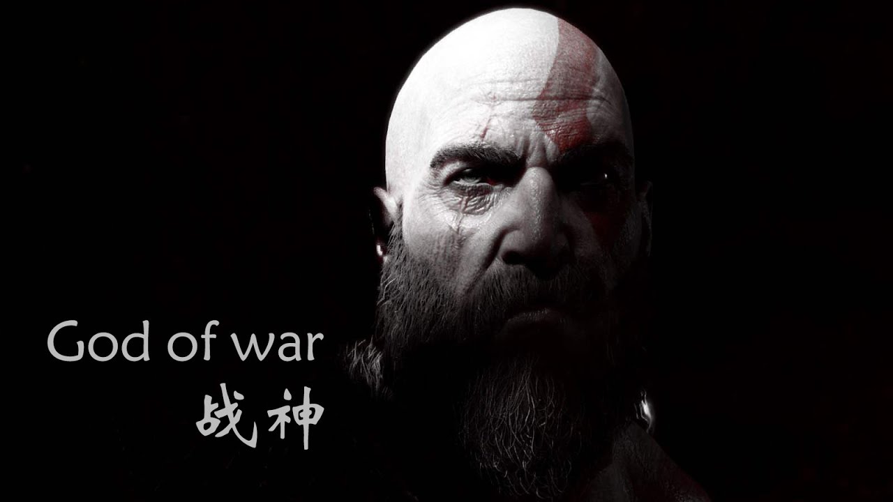 游戏全流程系列 战神PC Vol.24