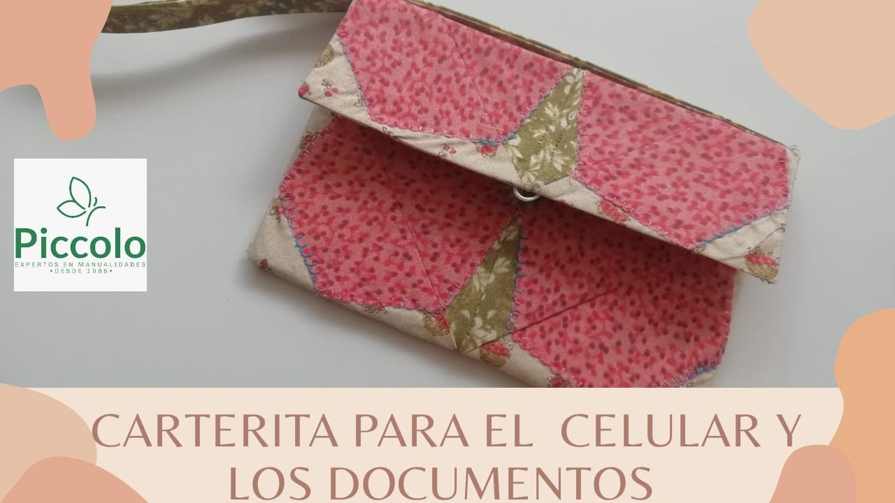 Carterita con la regla de hexágono. Segunda parte