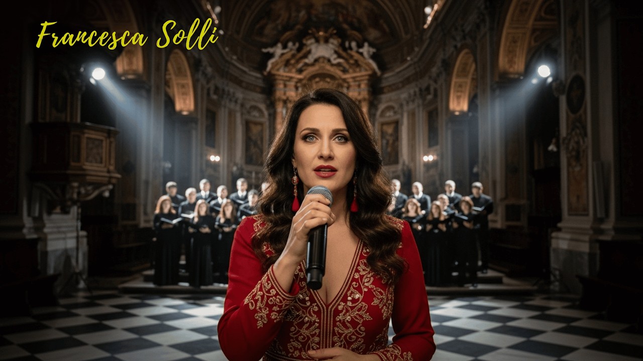 Felice è Perdermi con Te | Italian Classical Duet | Epic Emotional Song