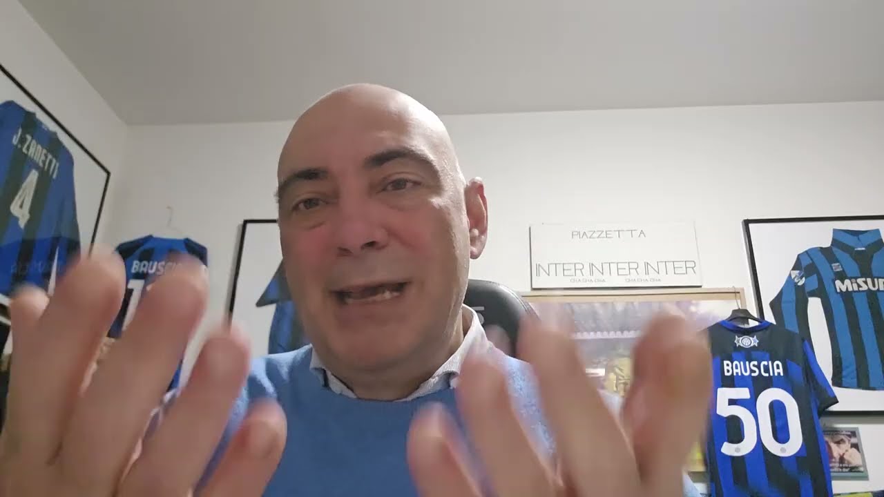 ADESSO MI SFOGO IO...COMPLIMENTI BENZINERO ROSSONERO...