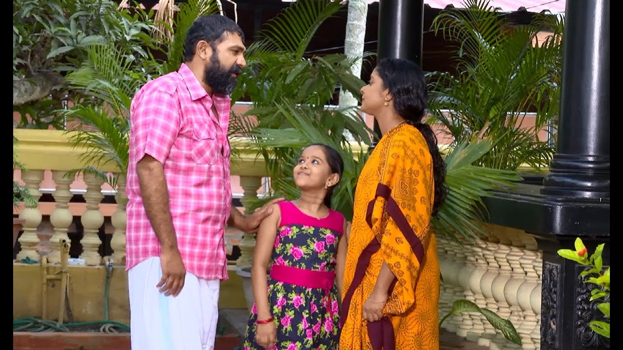 Sthreepadham | Episode 484 - 08 February 2019 | Mazhavil Manorama
