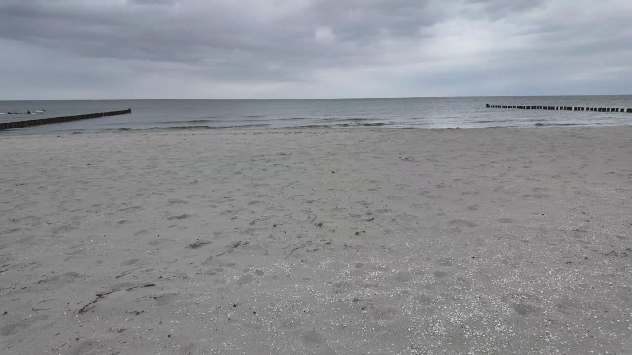 Zingst im Mai 2025