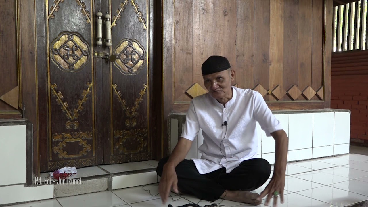 Petilasan Sunan Kalijaga - Dokumenter RRI Cirebon