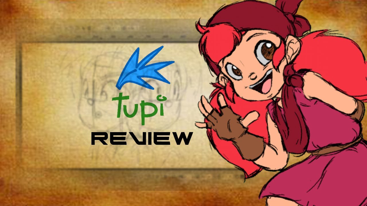 PASS OR FAIL | TUPI TUBE DESK REVIEW