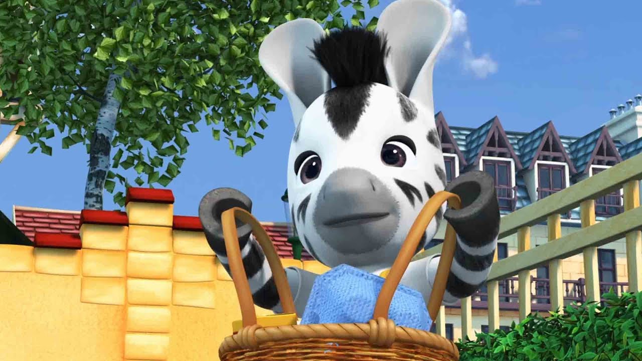 Zou - Zou The Chef