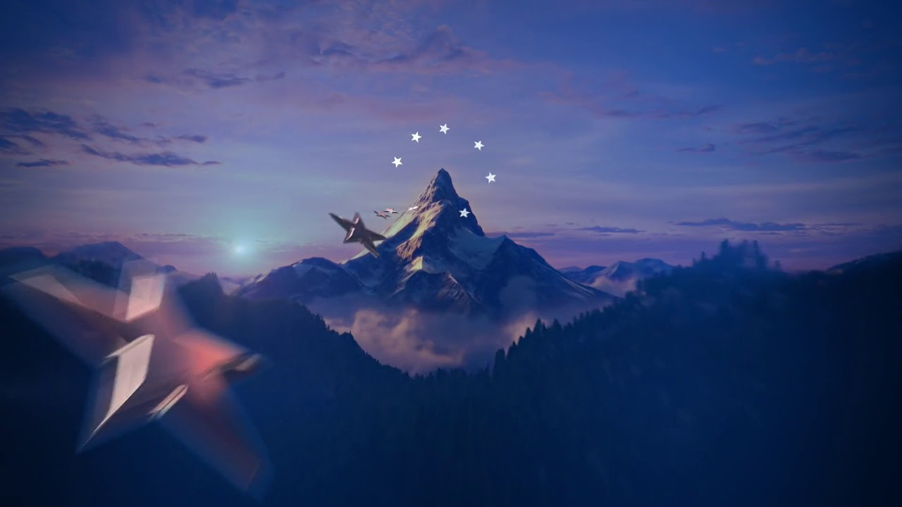 Paramount+ Originals (2021, long)