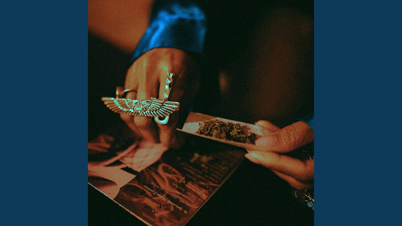 Knowledge of Self (feat. Sauce God & Aste Mari)