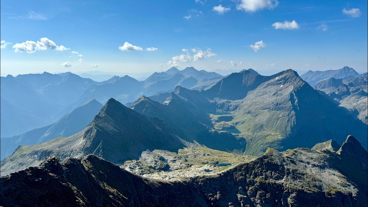 Hochwildstelle 2747m | Trailrunn 🏃