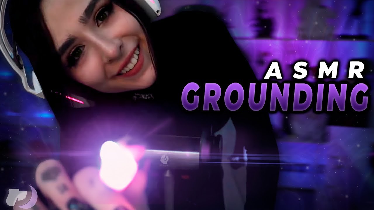 ASMR Grounding para la Ansiendad 🤗 No Estas Sol@