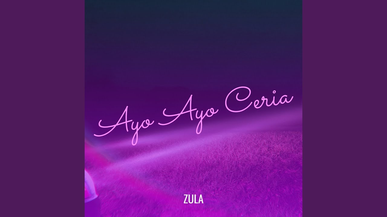 Ayo Ayo Ceria