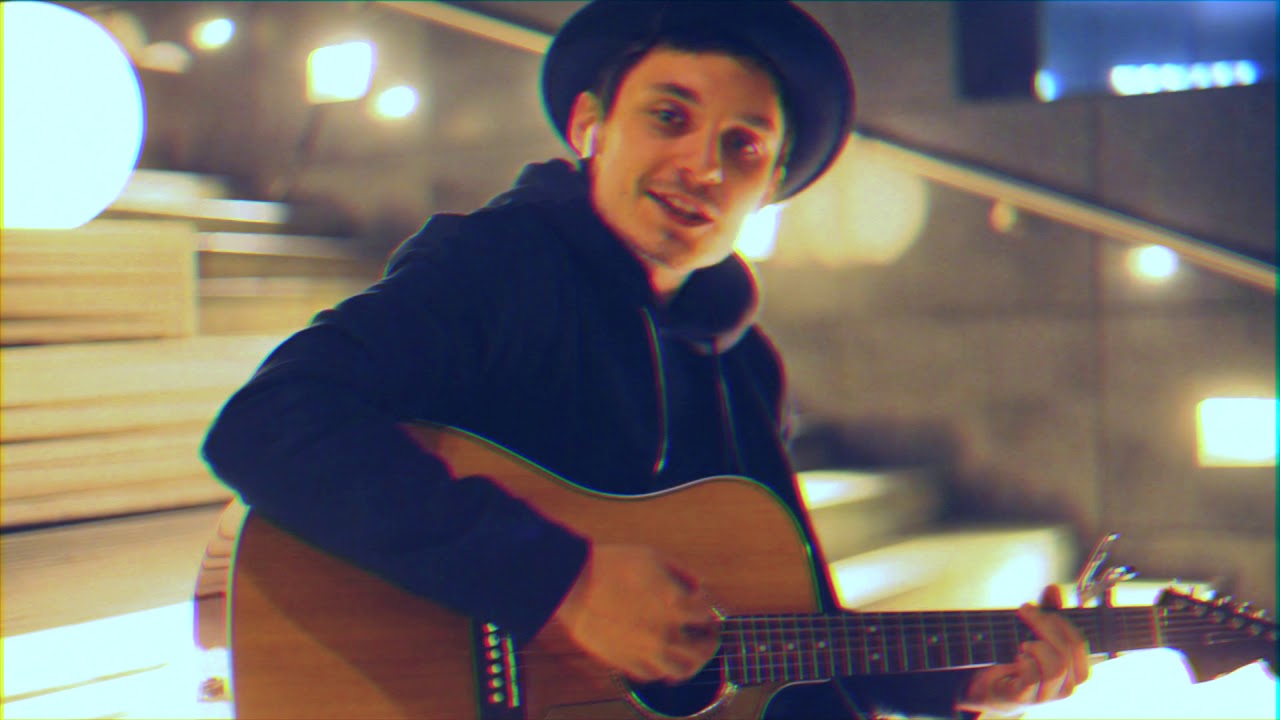 Chris Kirk - Swell  (Acoustic version)