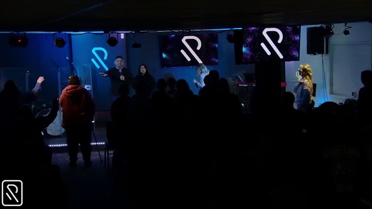 Sunday Service - 03/09/2026