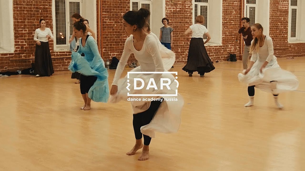DAR Jazz Festival workshops