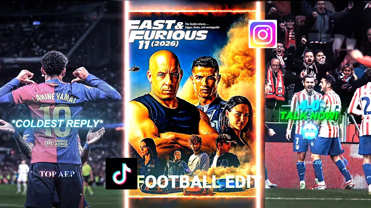 FOOTBALL EDITS #6 🔥 | CRAZY GOALS + SKILLS + FAILS