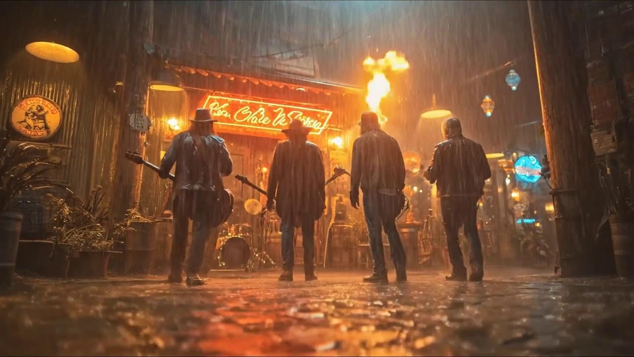 Texas Outlaw Rock Playlist 2026 🎶 Freedom Anthems | Inspired by Chris Stapleton