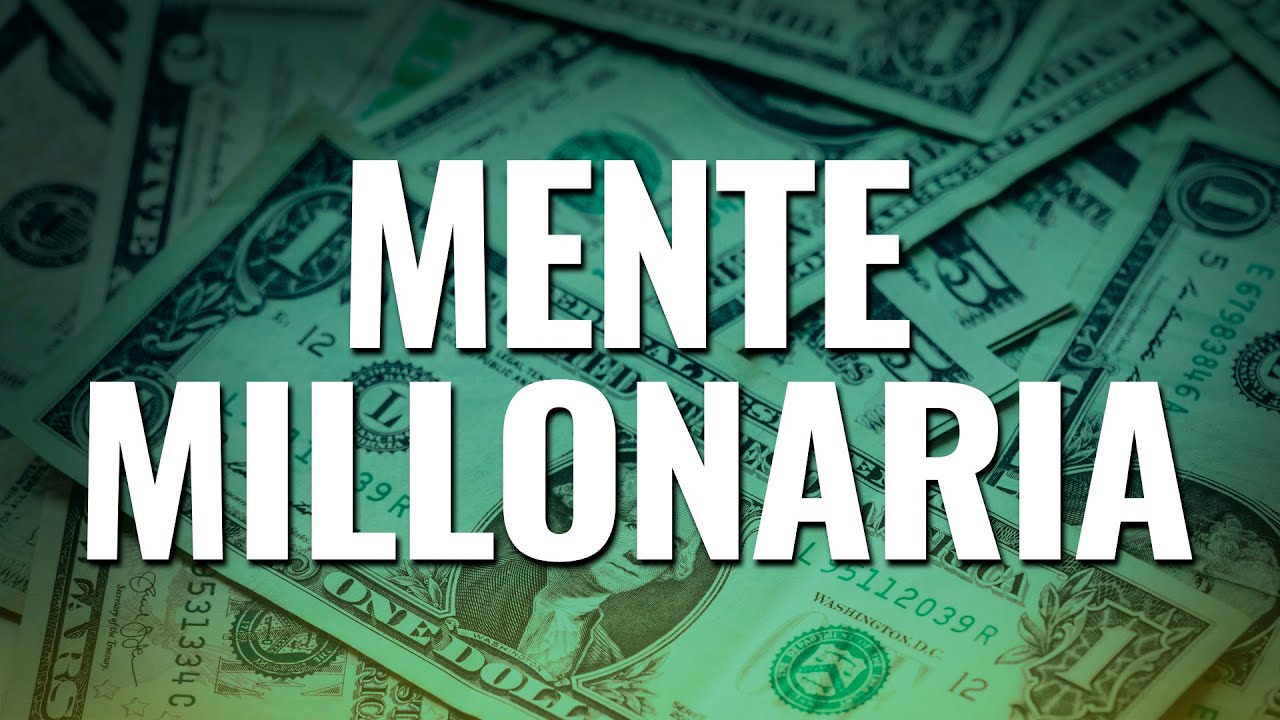 DESARROLLA TU MENTALIDAD DE INVERSIONISTA | Cómo Ser Inversionista