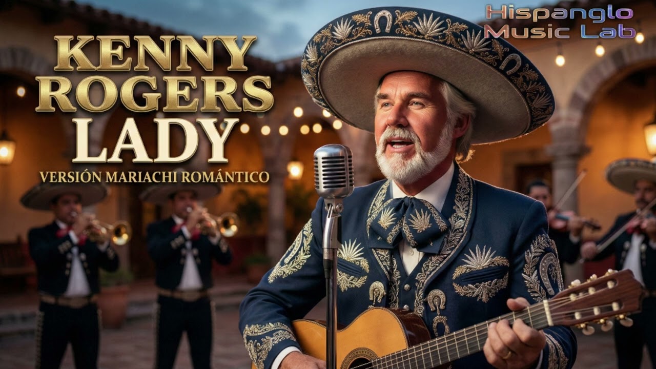 ¿Y si Kenny Rogers - 