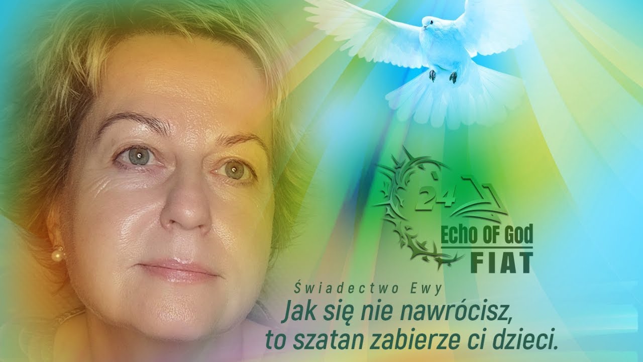 „Jak się nie nawrócisz, to szatan zabierze Ci dzieci