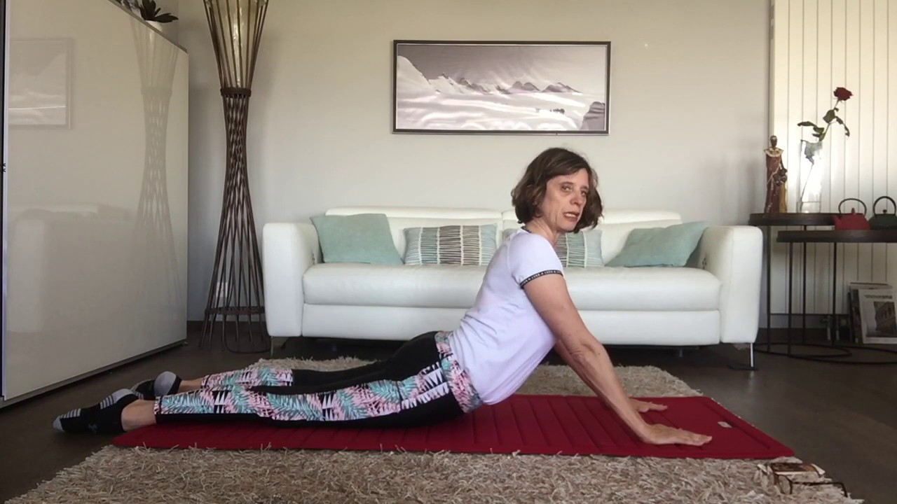 CHIHARMONIE Et&eacute; PILATES