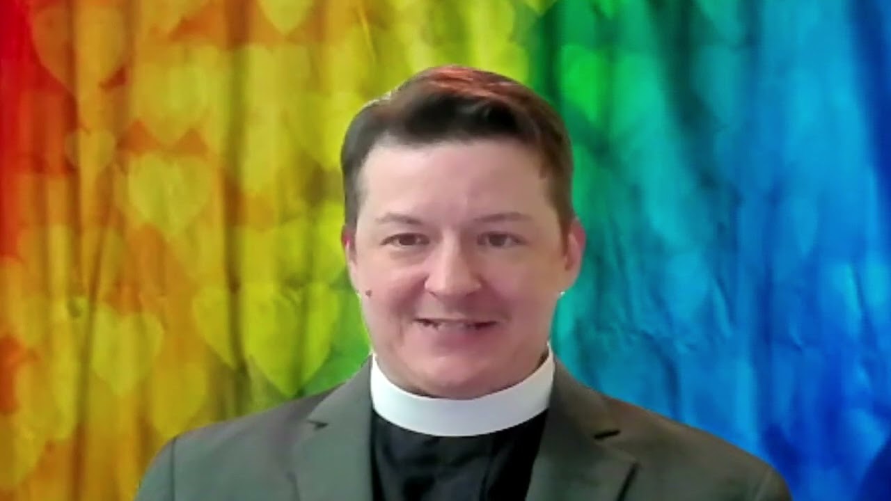 Transgender in Christ