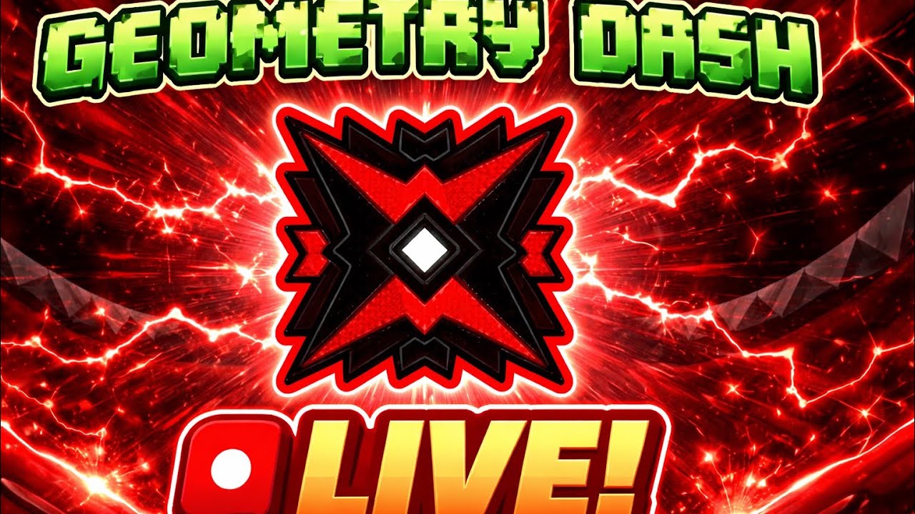 Geometry Dash