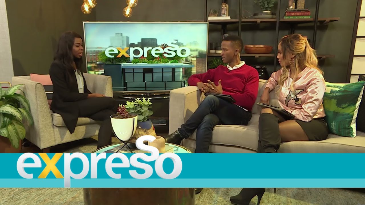 Pan-African Entertainment News | 14 July 2017